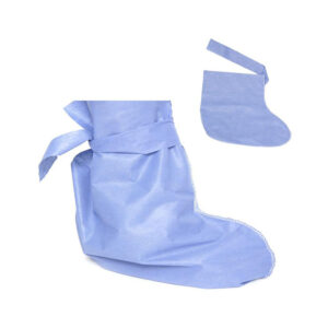 Bota desechable