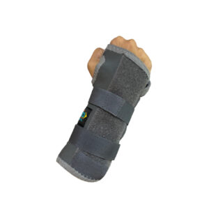 Muñequera de Neopreno Rehab