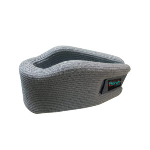 Collarín Cervical Ergonómico Rehab