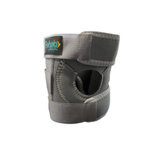 Rodillera de Neopreno Corta Rehab