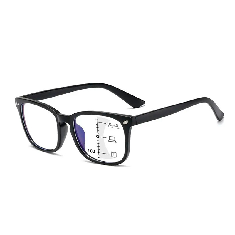 Lentes Progresivos - Imagen 2