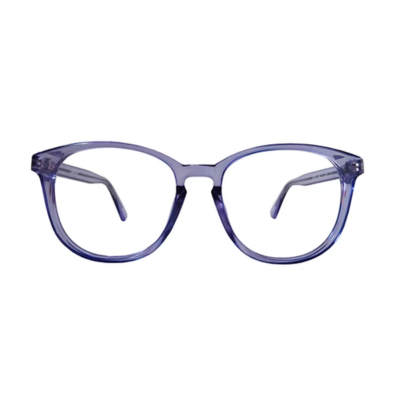 Lentes con capa Blue Ray